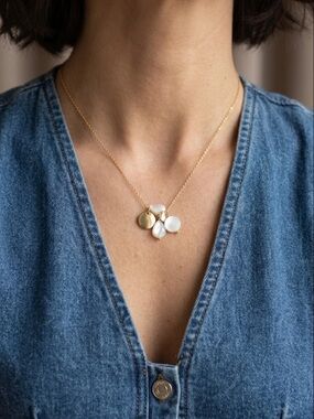 CHARMS Necklace | Dainty Necklace |